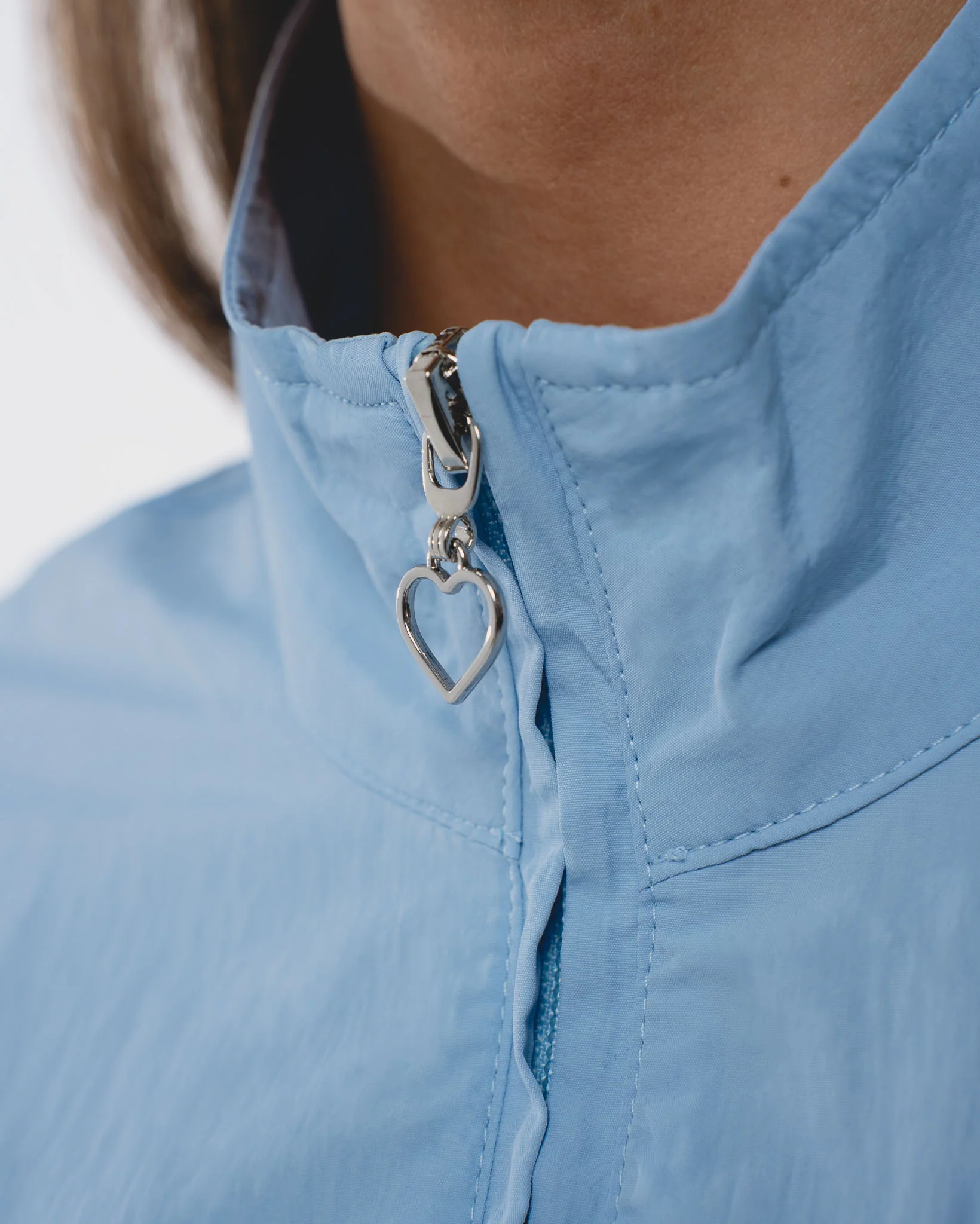 WINDBREAKER FROSTING BLUE - Image 5