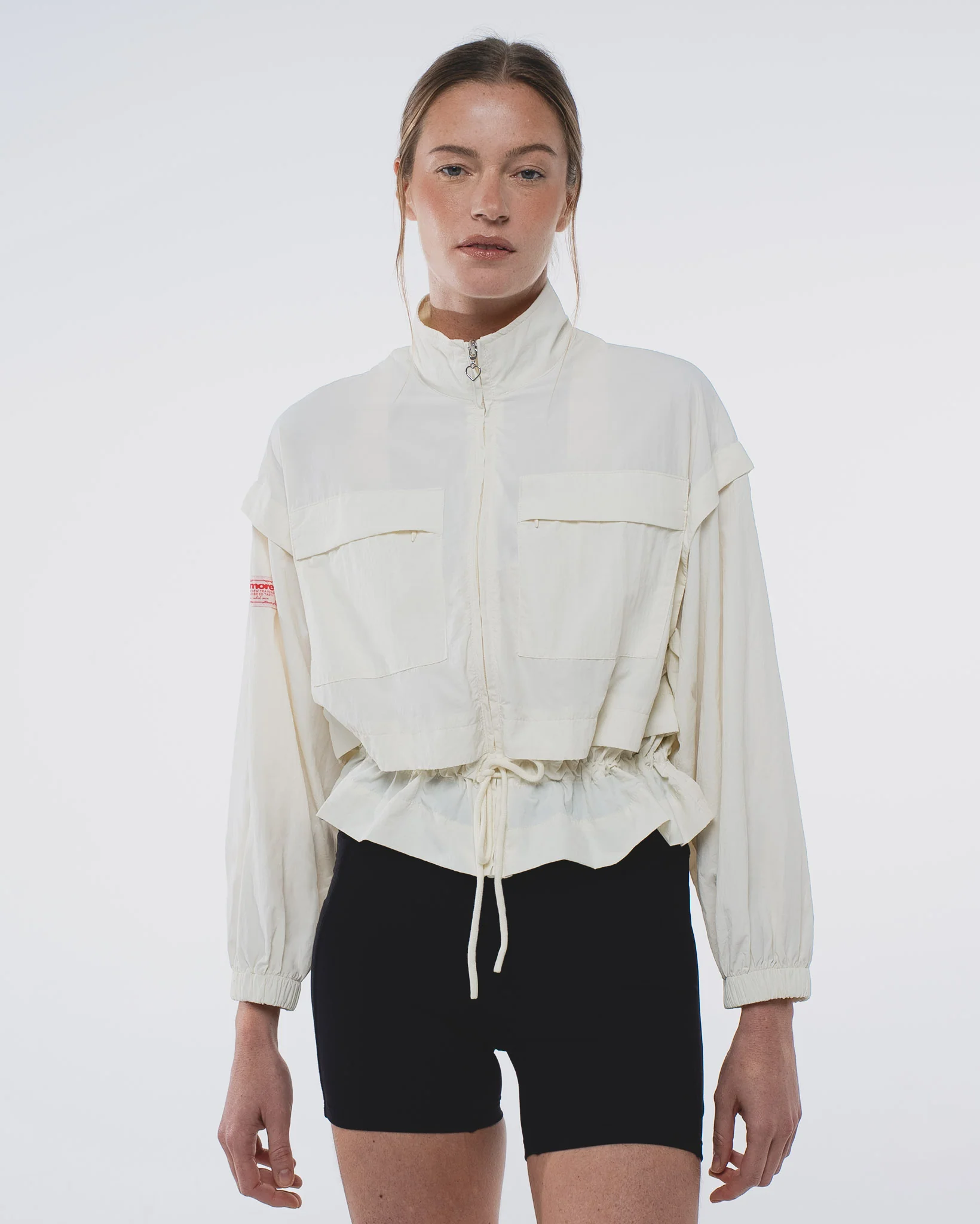 WINDBREAKER MARSHMALLOW - Image 3