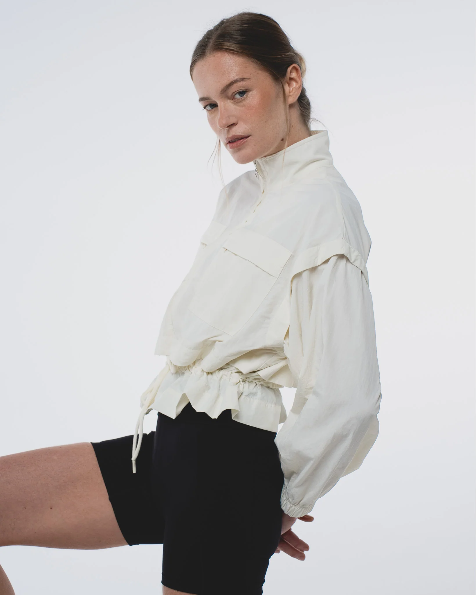 WINDBREAKER MARSHMALLOW - Image 4