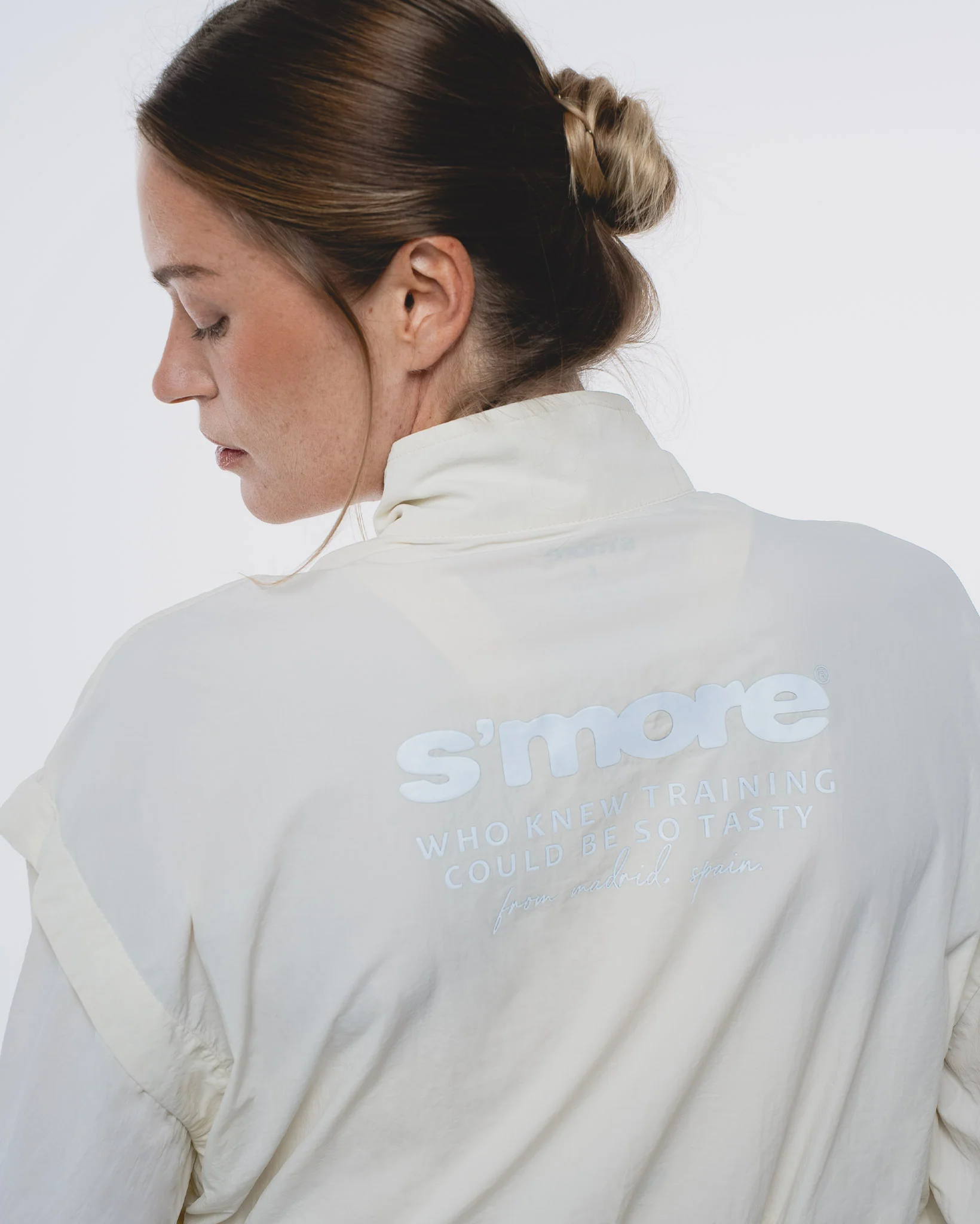 WINDBREAKER MARSHMALLOW - Image 5