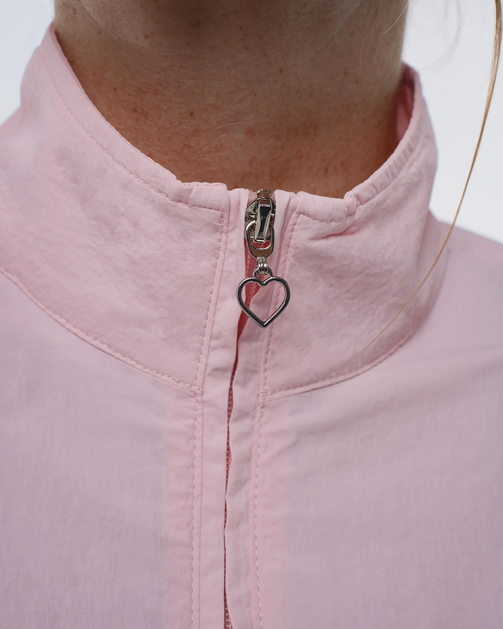 WINDBREAKER COTTON CANDY PINK - Image 5