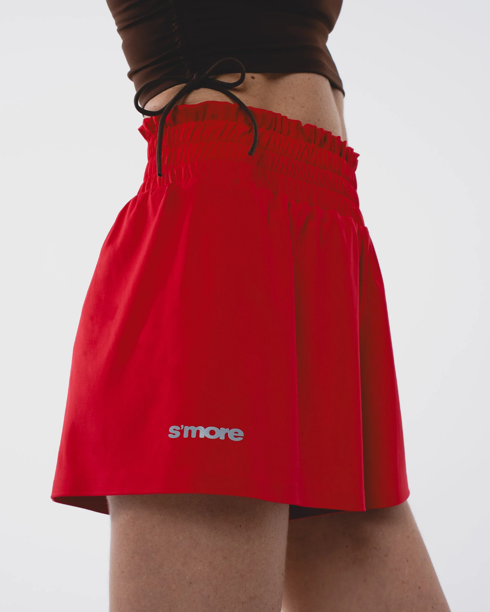 SHORTS CHERRY - Image 3