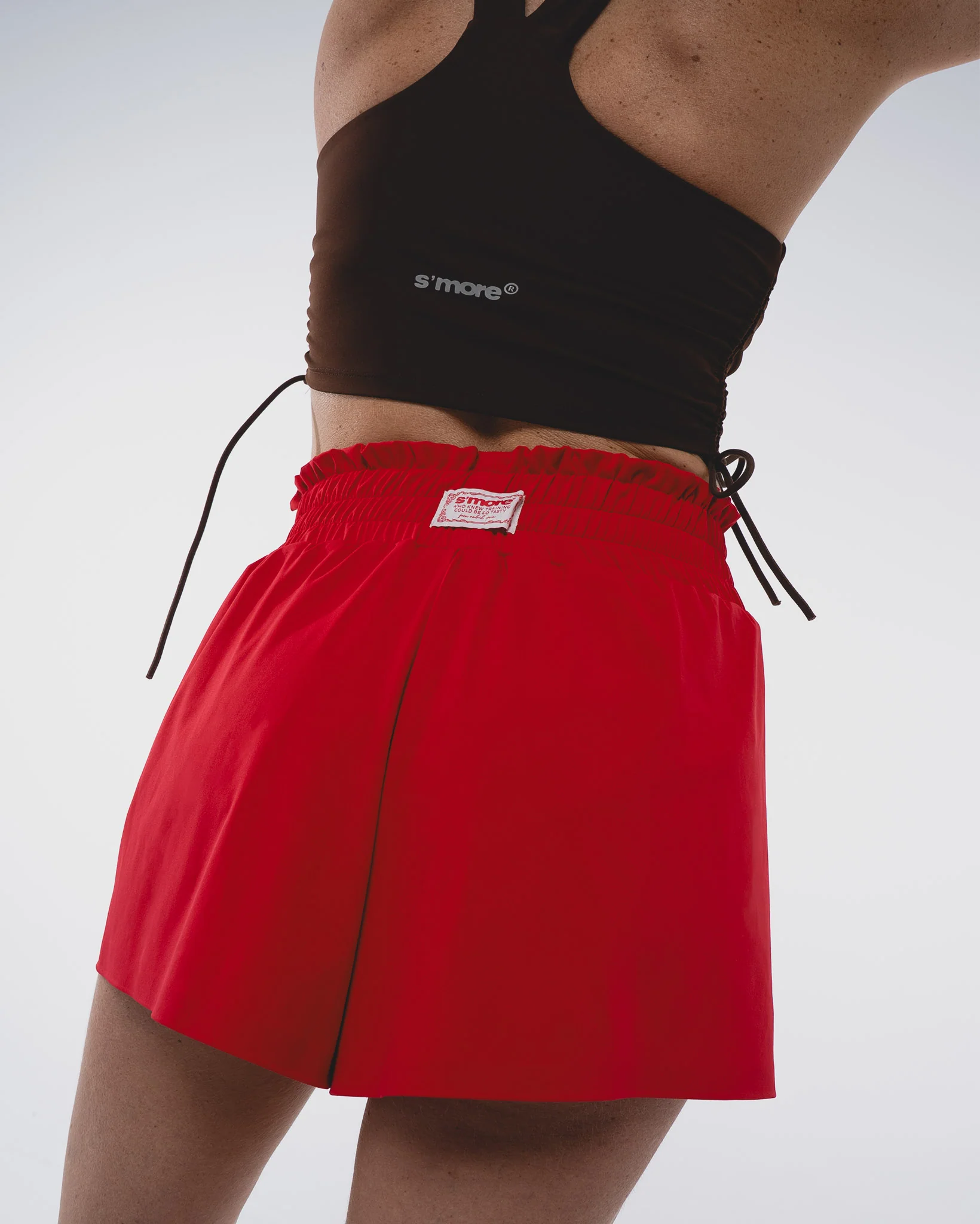 SHORTS CHERRY - Image 5