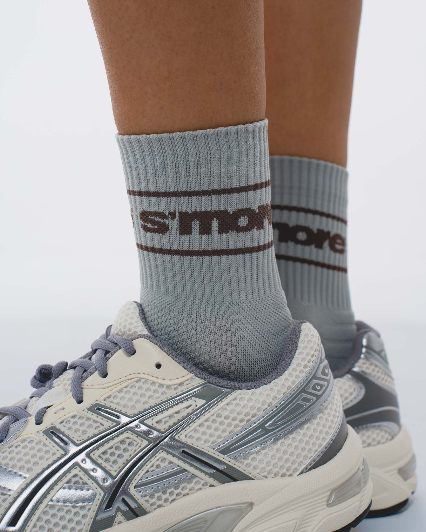 SOCKS PACK CHOCOLATE - Image 3