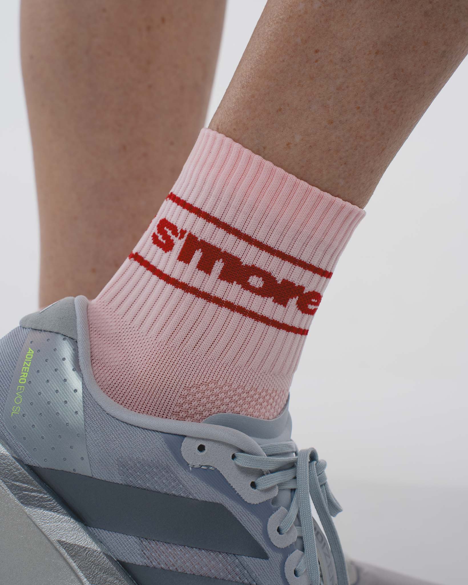 SOCKS PACK MARSHMALLOW - Image 3