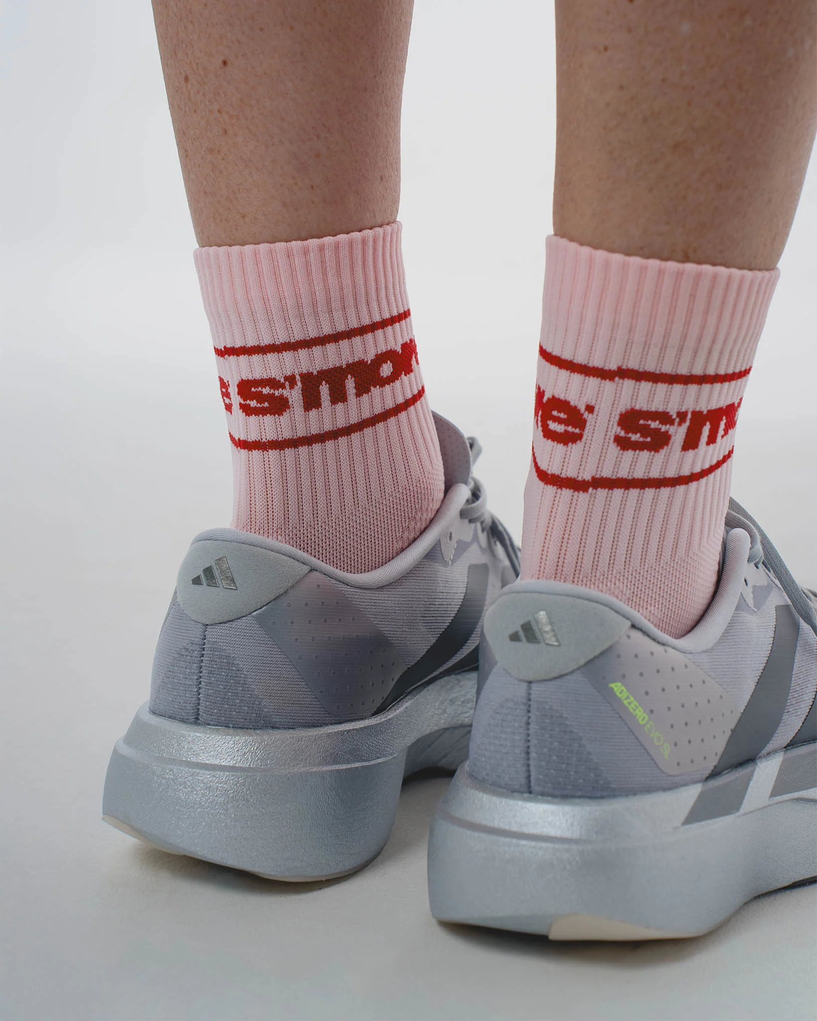 SOCKS PACK MARSHMALLOW - Image 4