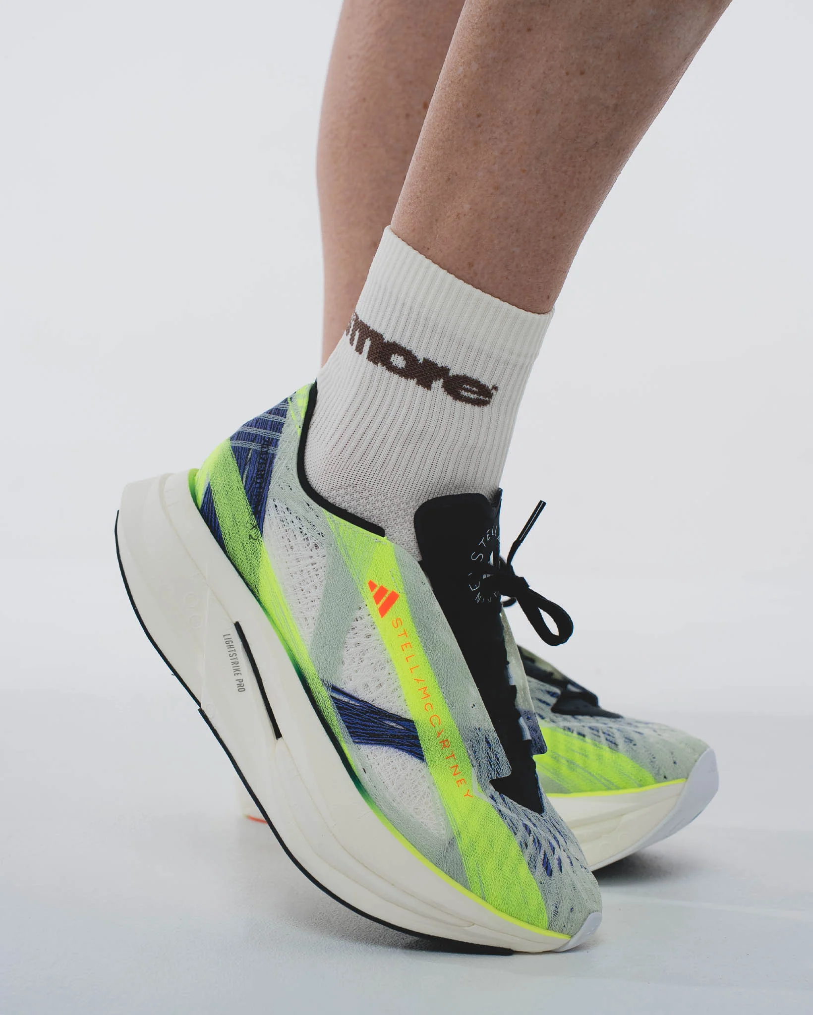 SOCKS PACK MARSHMALLOW - Image 5