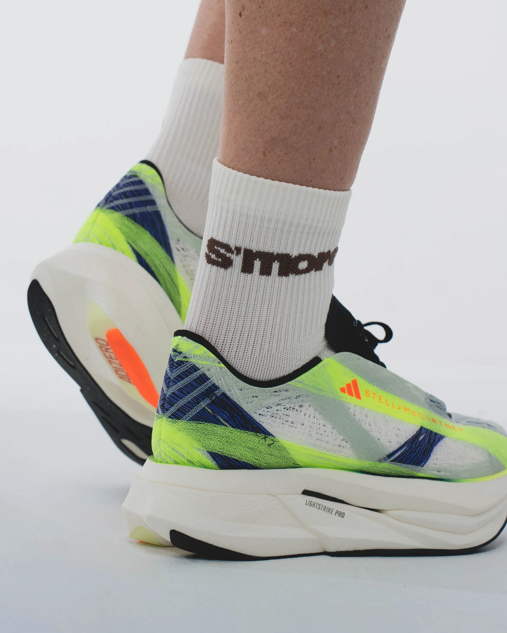 SOCKS PACK MARSHMALLOW - Image 6