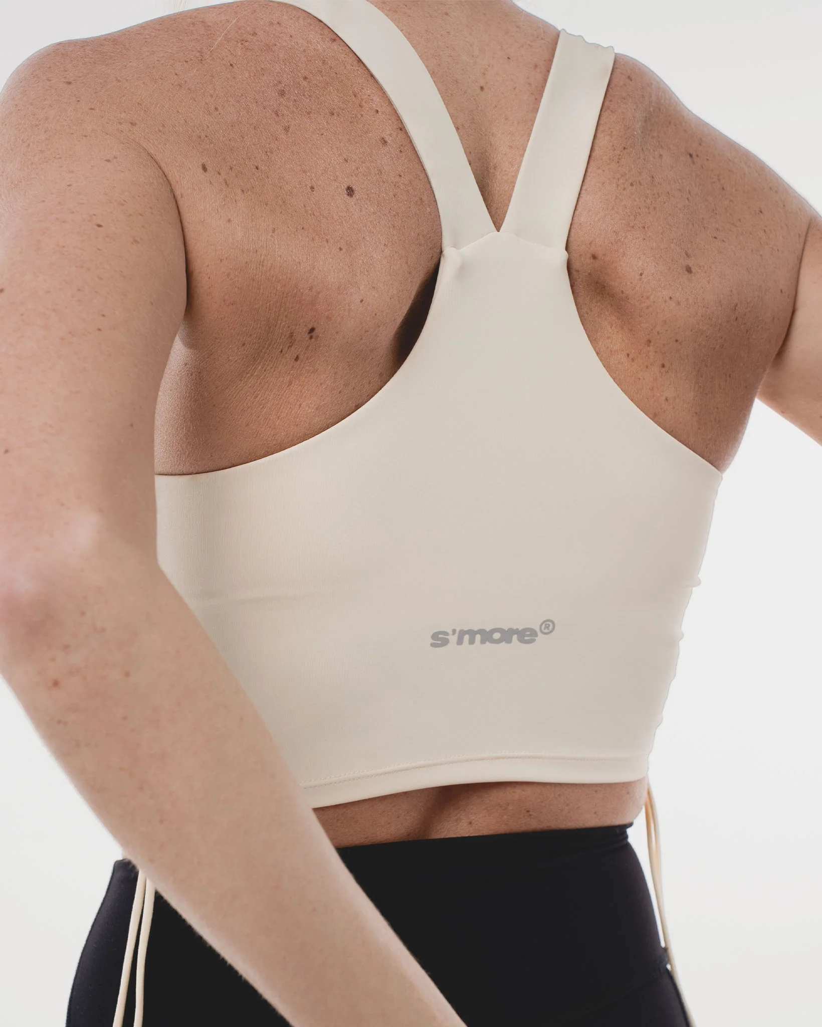 LACE TOP BUTTERCREAM - Image 4