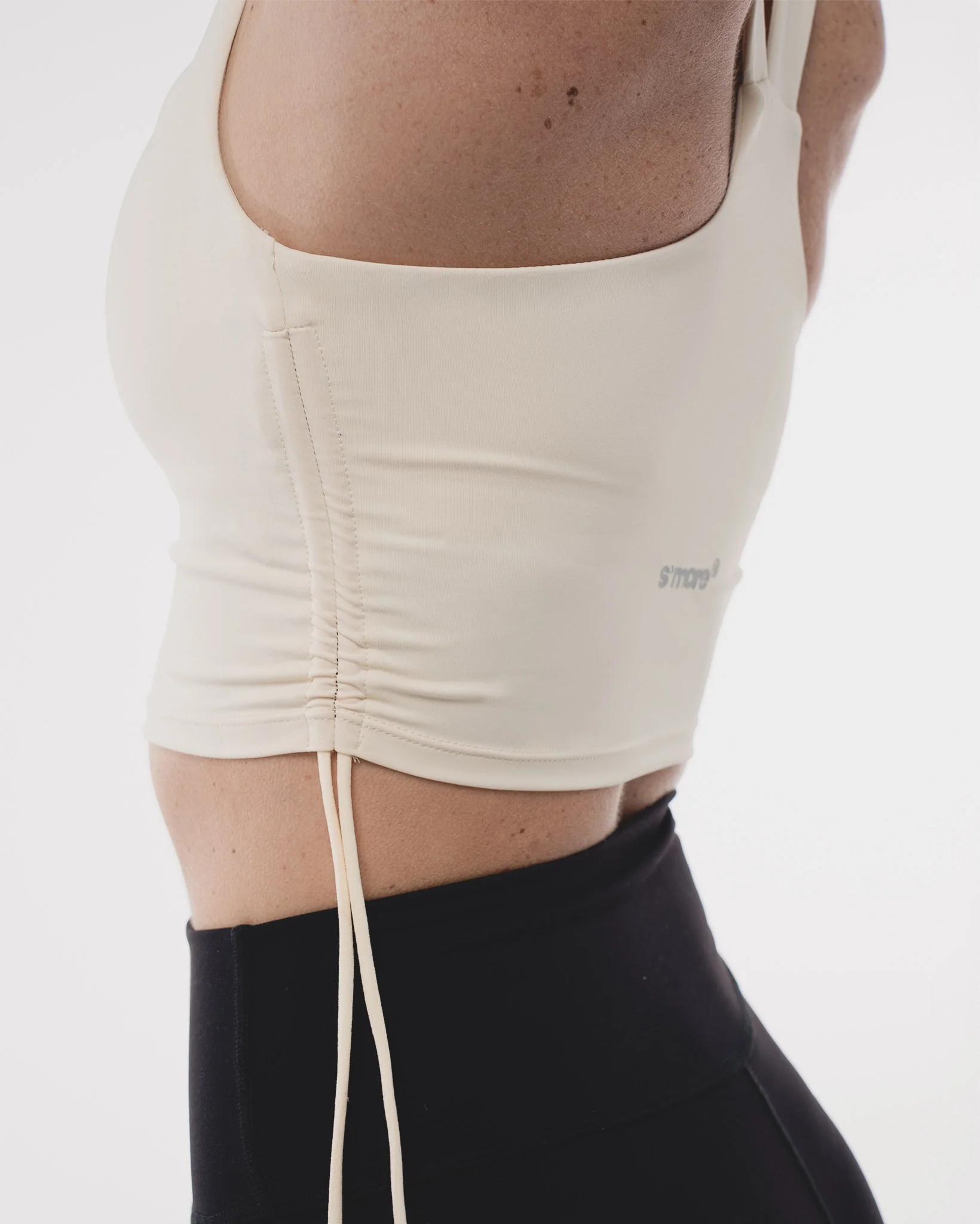 LACE TOP BUTTERCREAM - Image 5